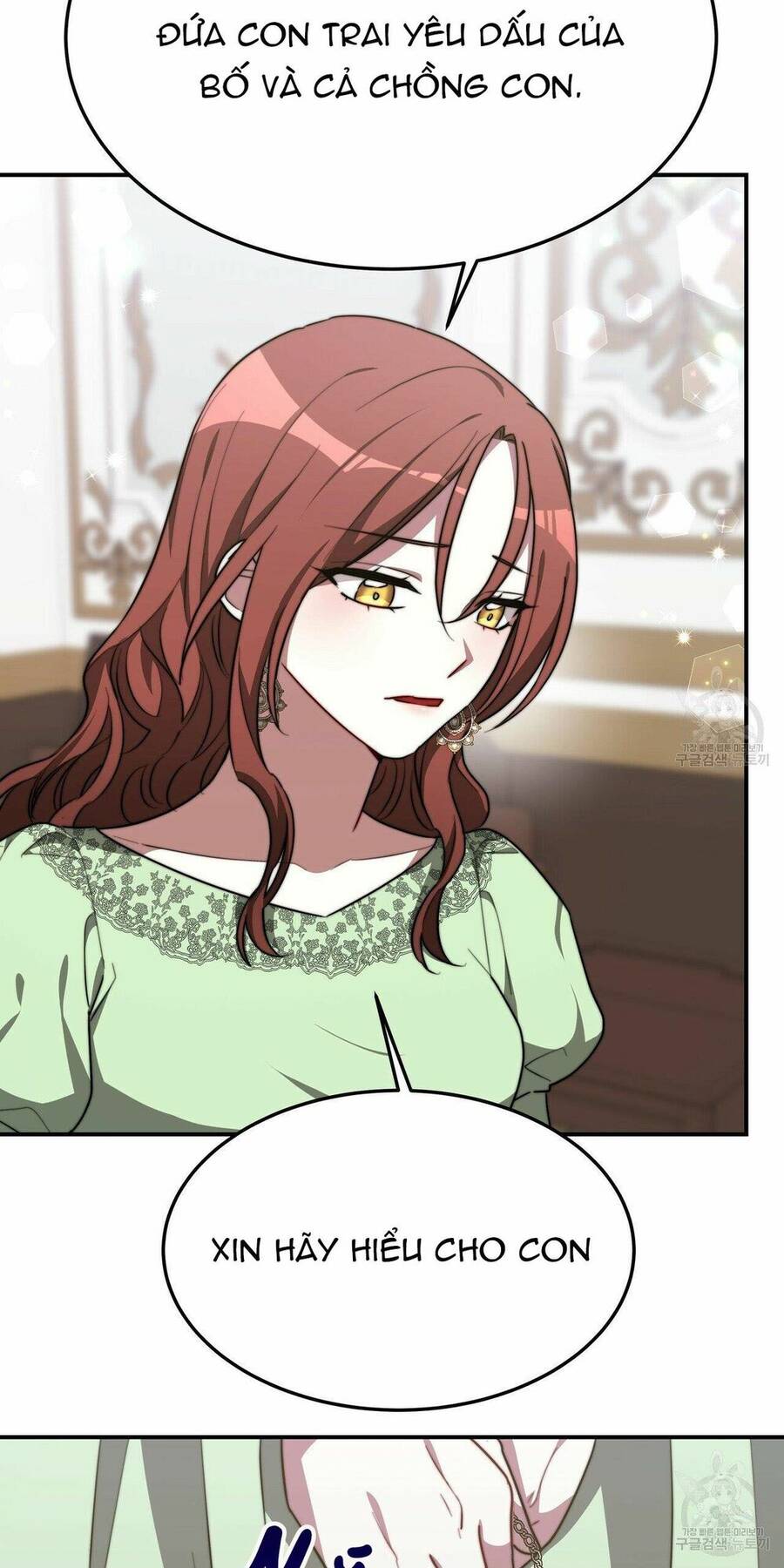Cuộc Sống Hôn Nhân Ba Người Chapter 28 - 31