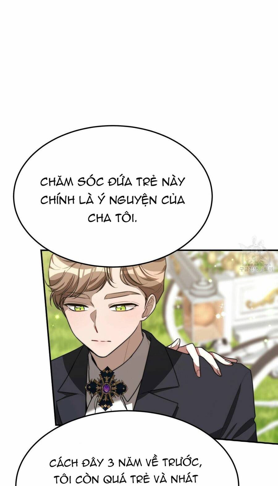 Cuộc Sống Hôn Nhân Ba Người Chapter 28 - 34