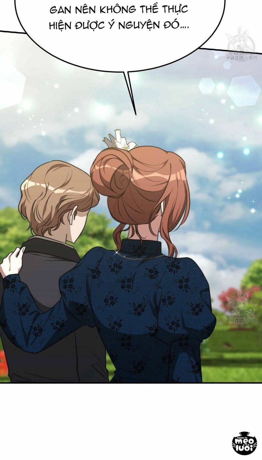 Cuộc Sống Hôn Nhân Ba Người Chapter 28 - 35
