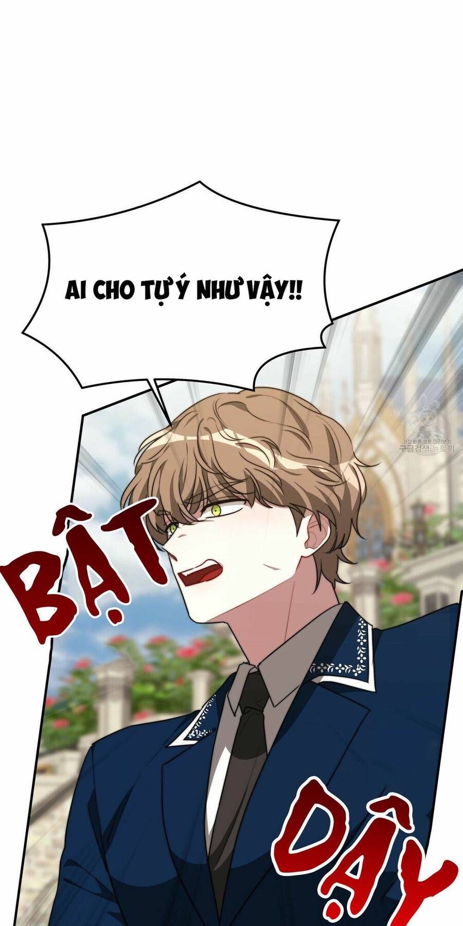 Cuộc Sống Hôn Nhân Ba Người Chapter 28 - 37