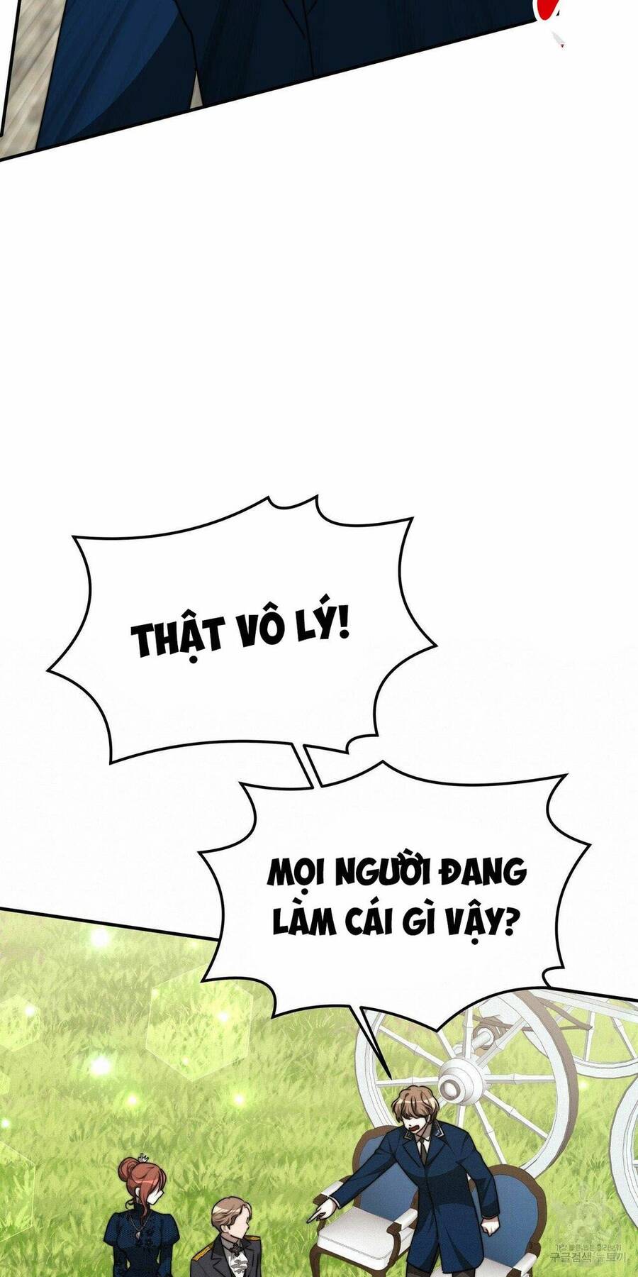 Cuộc Sống Hôn Nhân Ba Người Chapter 28 - 38