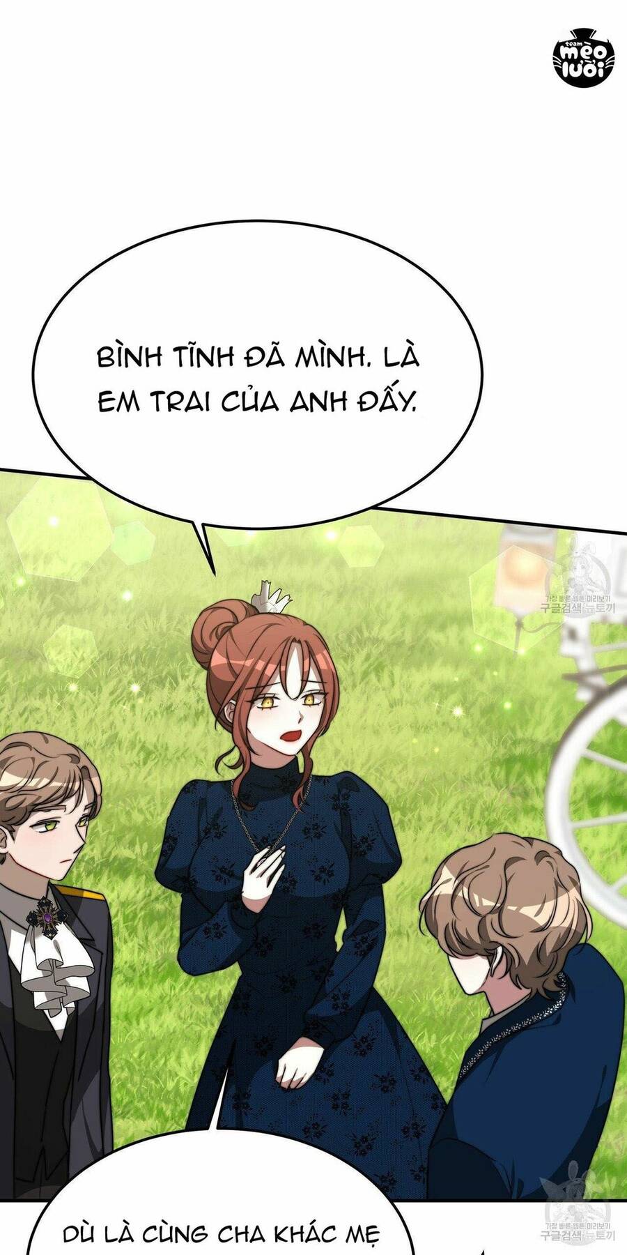 Cuộc Sống Hôn Nhân Ba Người Chapter 28 - 40