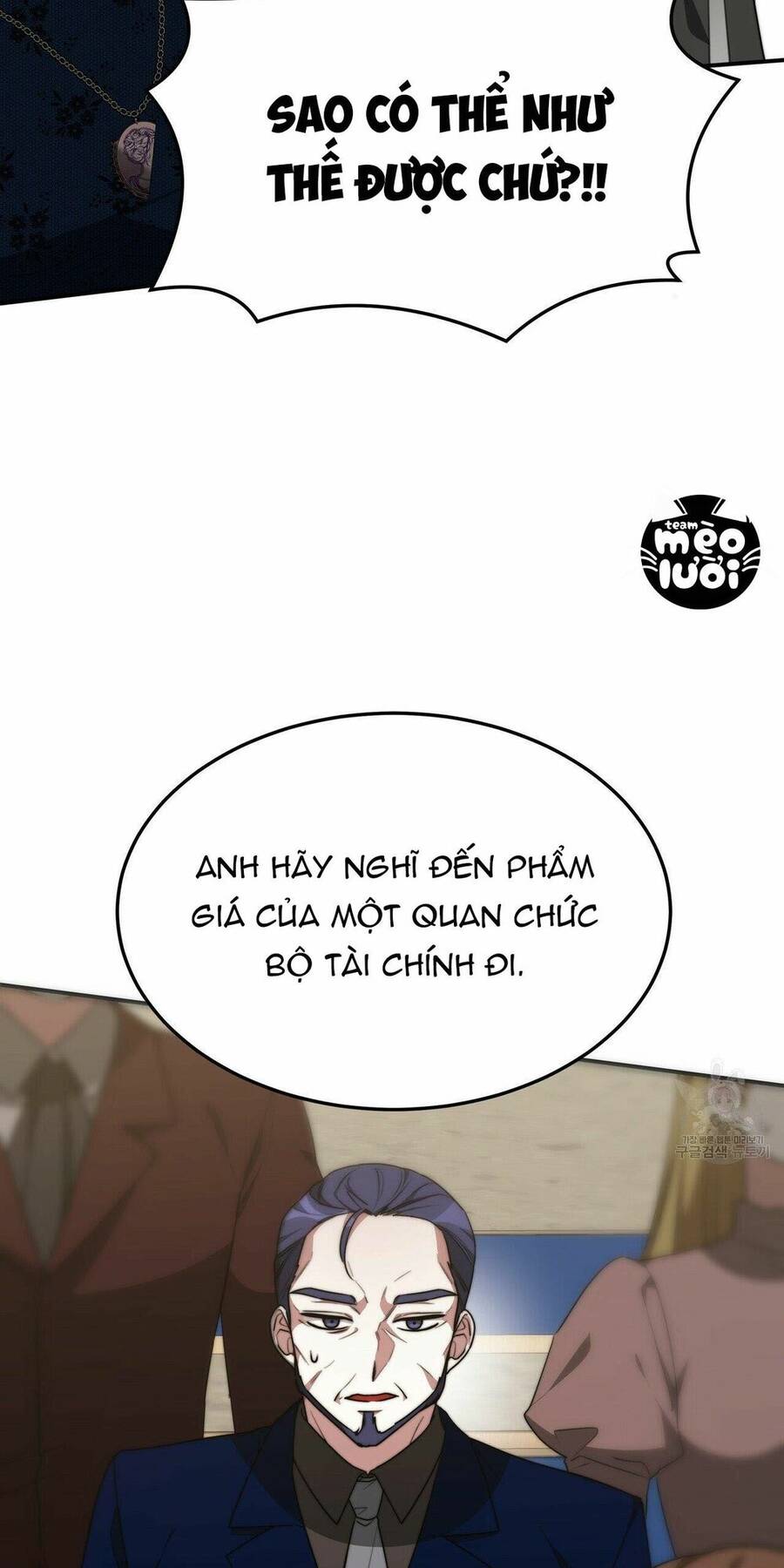 Cuộc Sống Hôn Nhân Ba Người Chapter 28 - 42