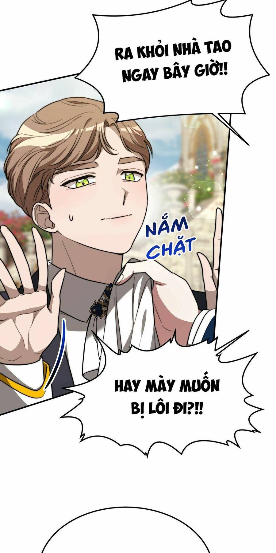 Cuộc Sống Hôn Nhân Ba Người Chapter 28 - 46