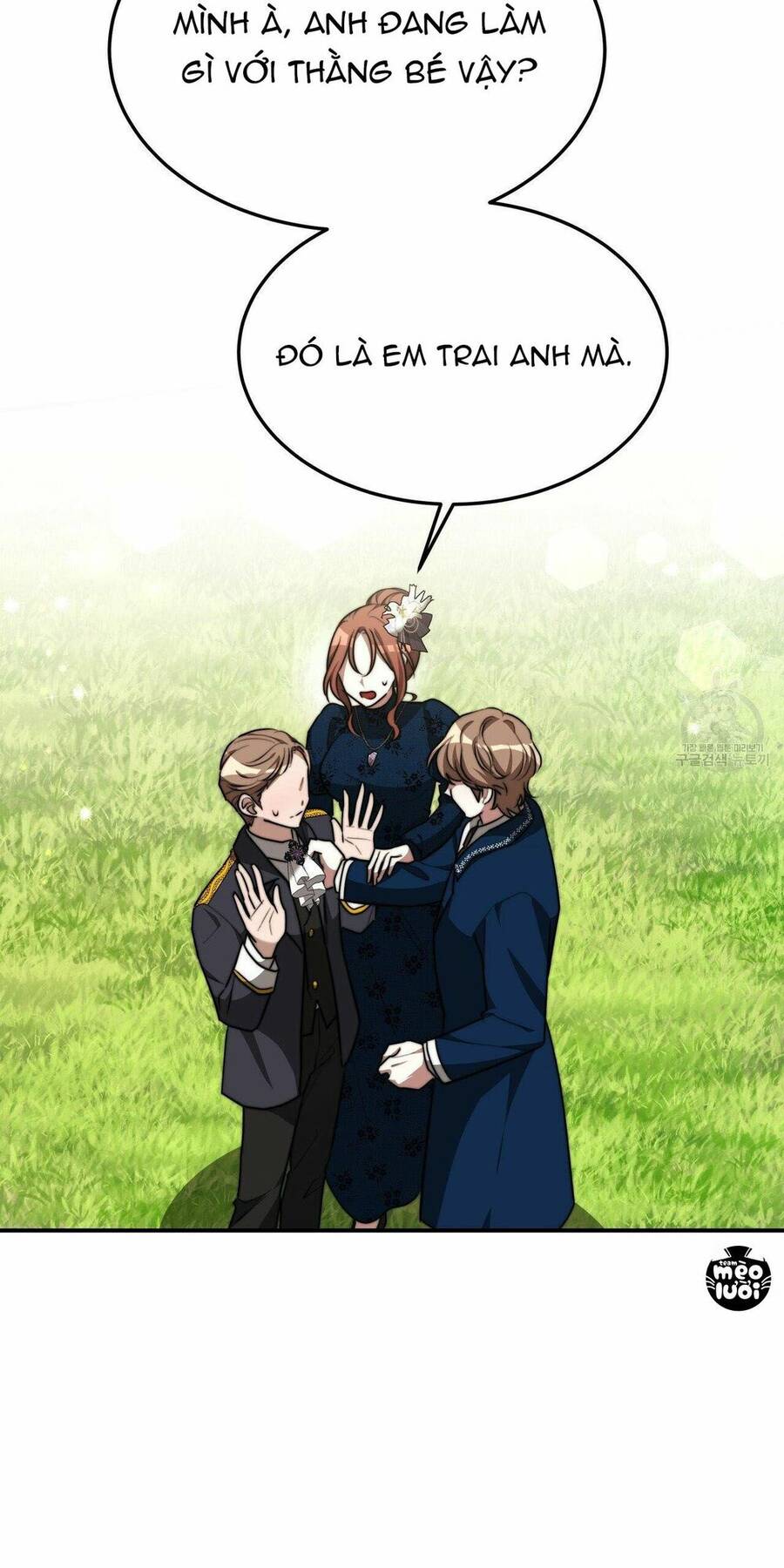 Cuộc Sống Hôn Nhân Ba Người Chapter 28 - 47