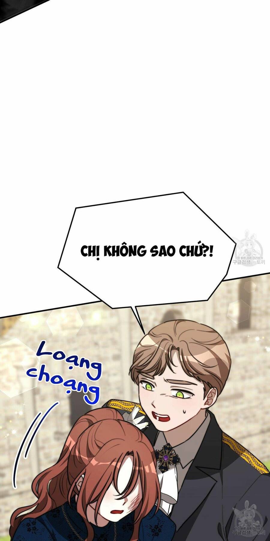 Cuộc Sống Hôn Nhân Ba Người Chapter 28 - 51