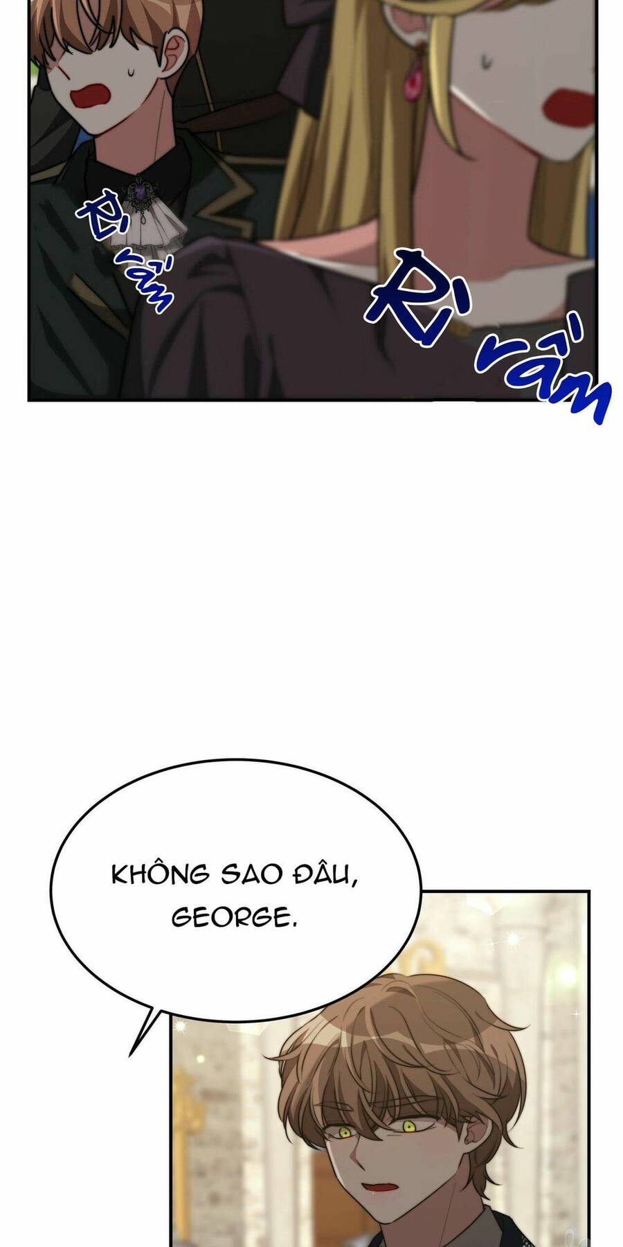 Cuộc Sống Hôn Nhân Ba Người Chapter 28 - 53