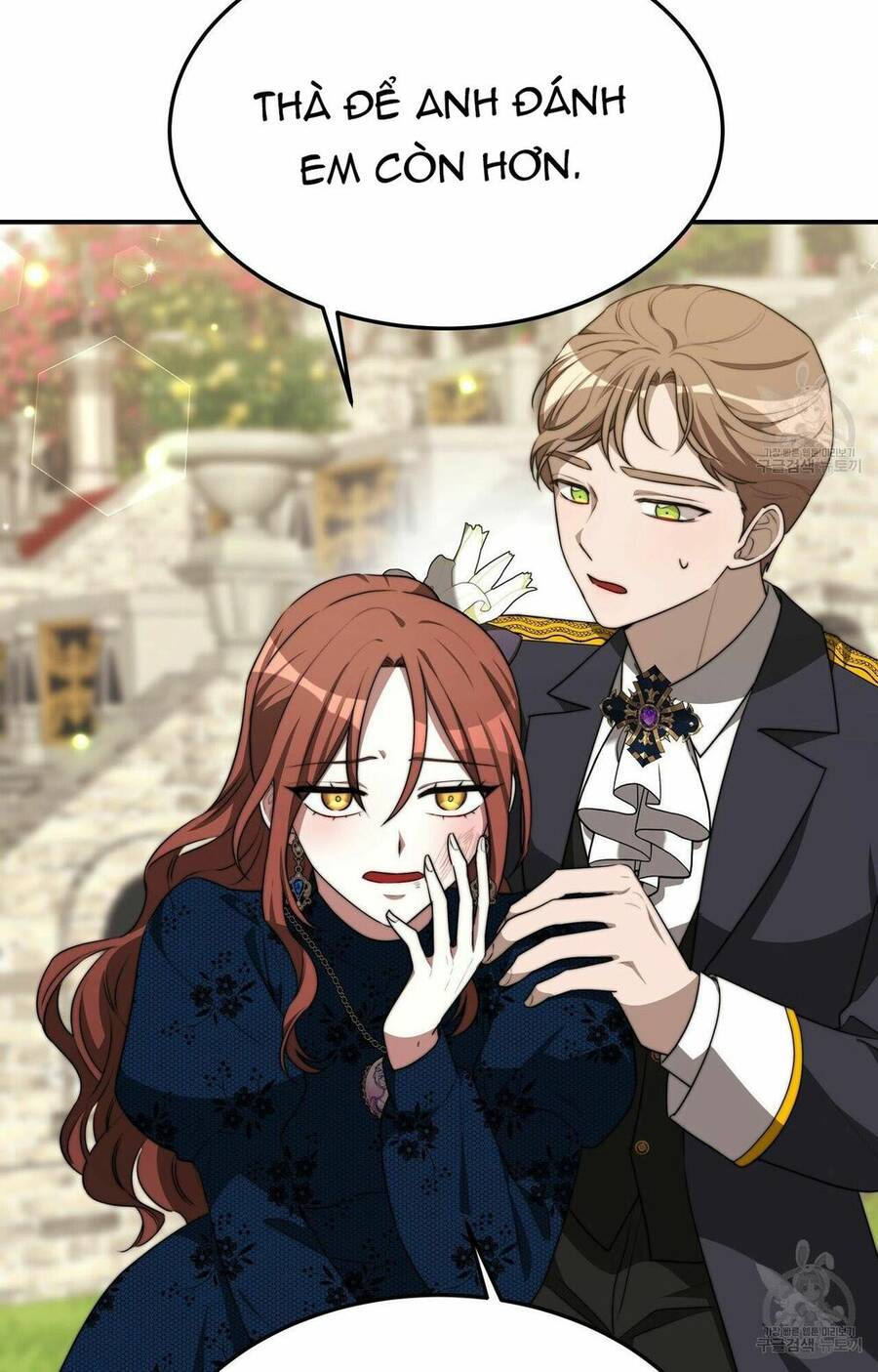 Cuộc Sống Hôn Nhân Ba Người Chapter 28 - 55