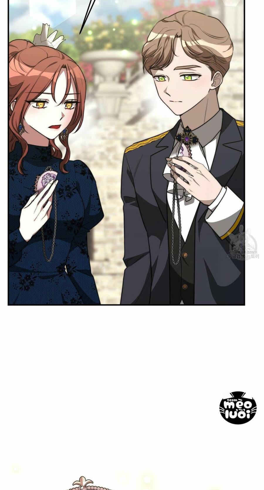 Cuộc Sống Hôn Nhân Ba Người Chapter 28 - 59