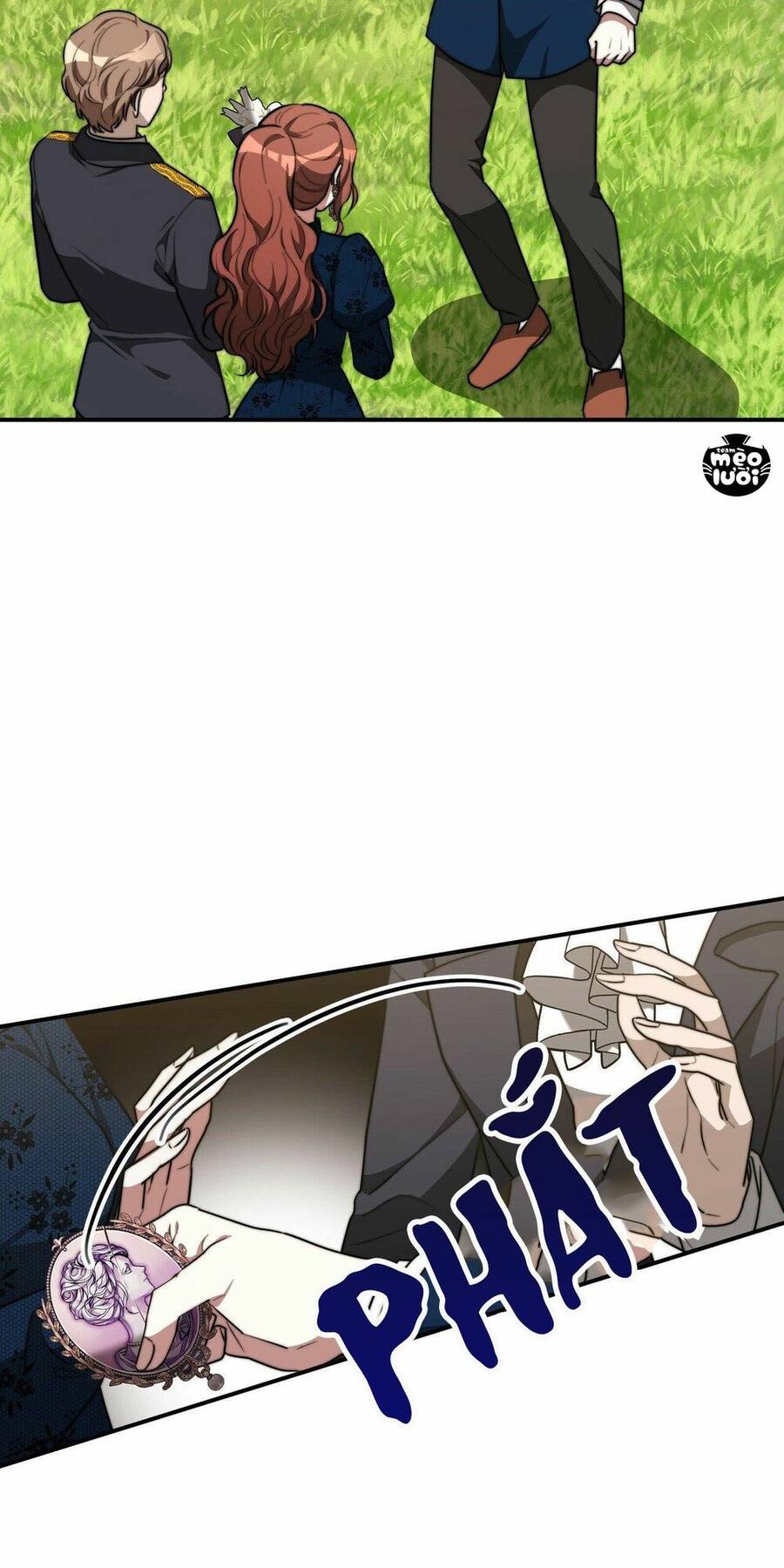 Cuộc Sống Hôn Nhân Ba Người Chapter 28 - 62