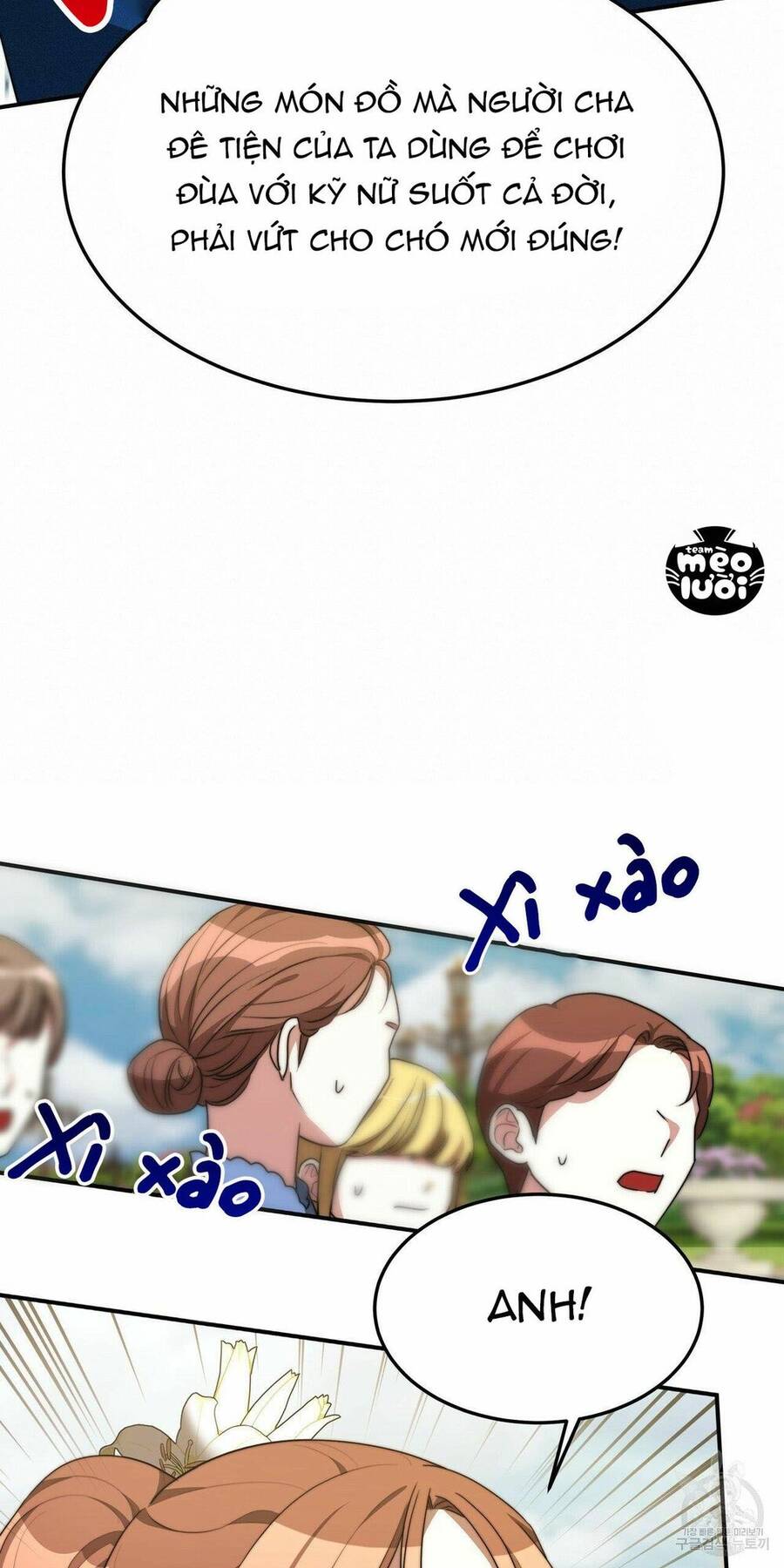 Cuộc Sống Hôn Nhân Ba Người Chapter 28 - 67