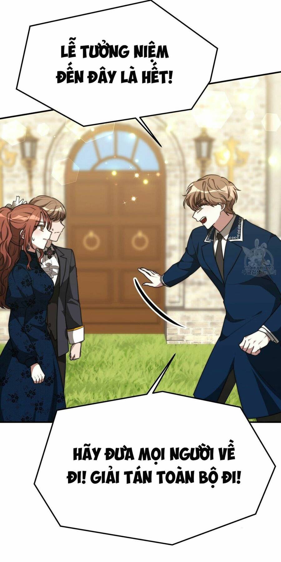 Cuộc Sống Hôn Nhân Ba Người Chapter 28 - 69