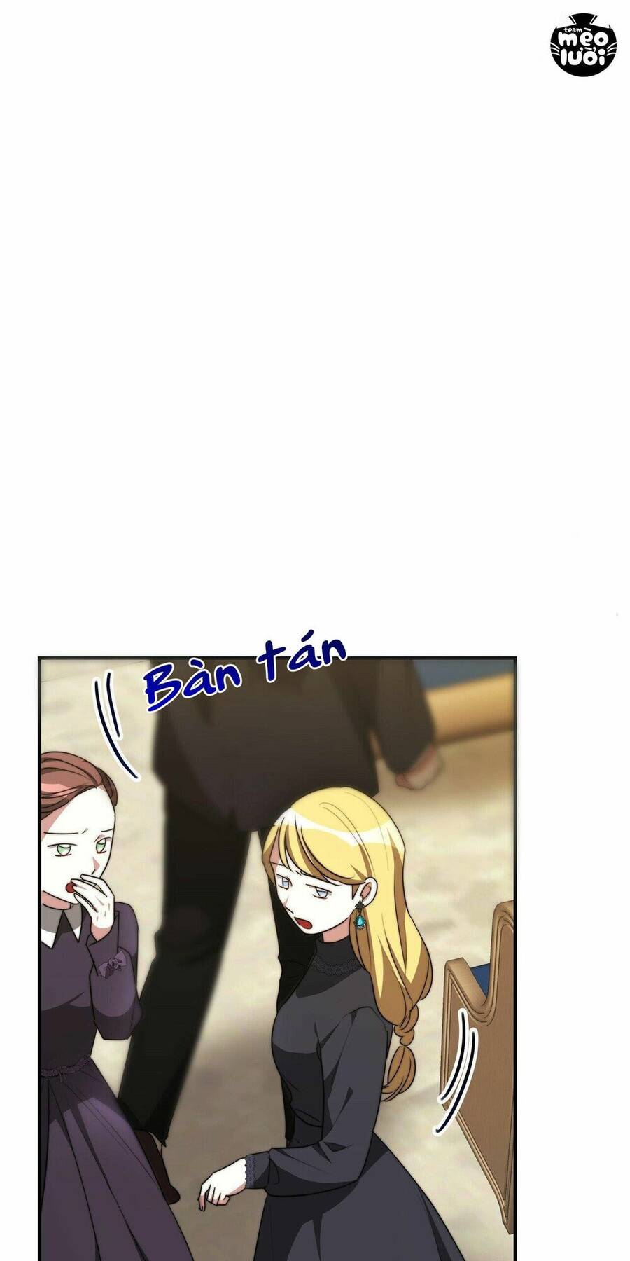 Cuộc Sống Hôn Nhân Ba Người Chapter 28 - 71