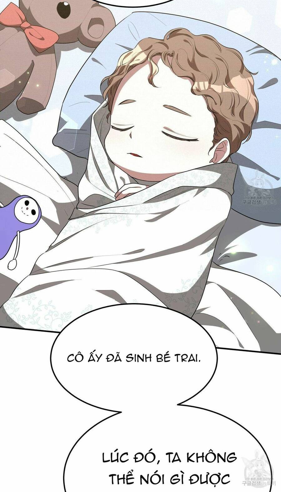 Cuộc Sống Hôn Nhân Ba Người Chapter 28 - 10