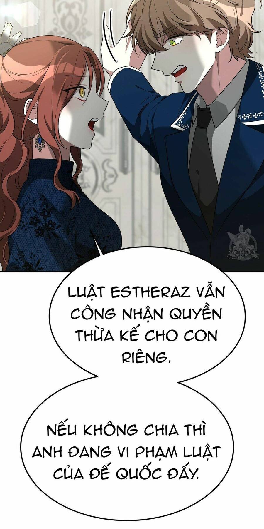 Cuộc Sống Hôn Nhân Ba Người Chapter 29 - 12