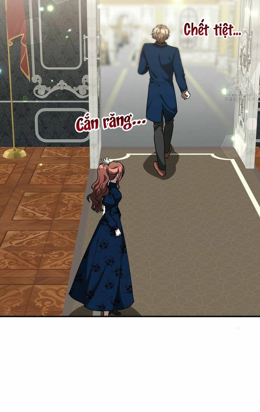 Cuộc Sống Hôn Nhân Ba Người Chapter 29 - 15