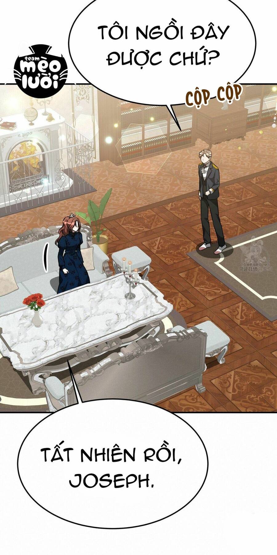 Cuộc Sống Hôn Nhân Ba Người Chapter 29 - 19