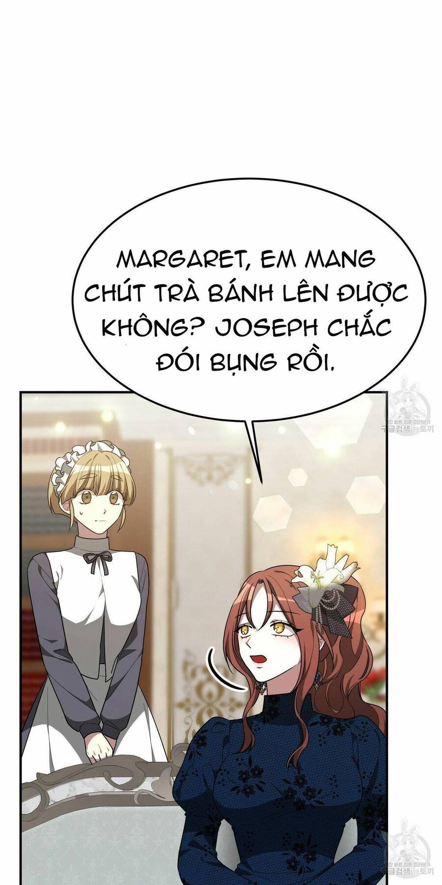 Cuộc Sống Hôn Nhân Ba Người Chapter 29 - 20