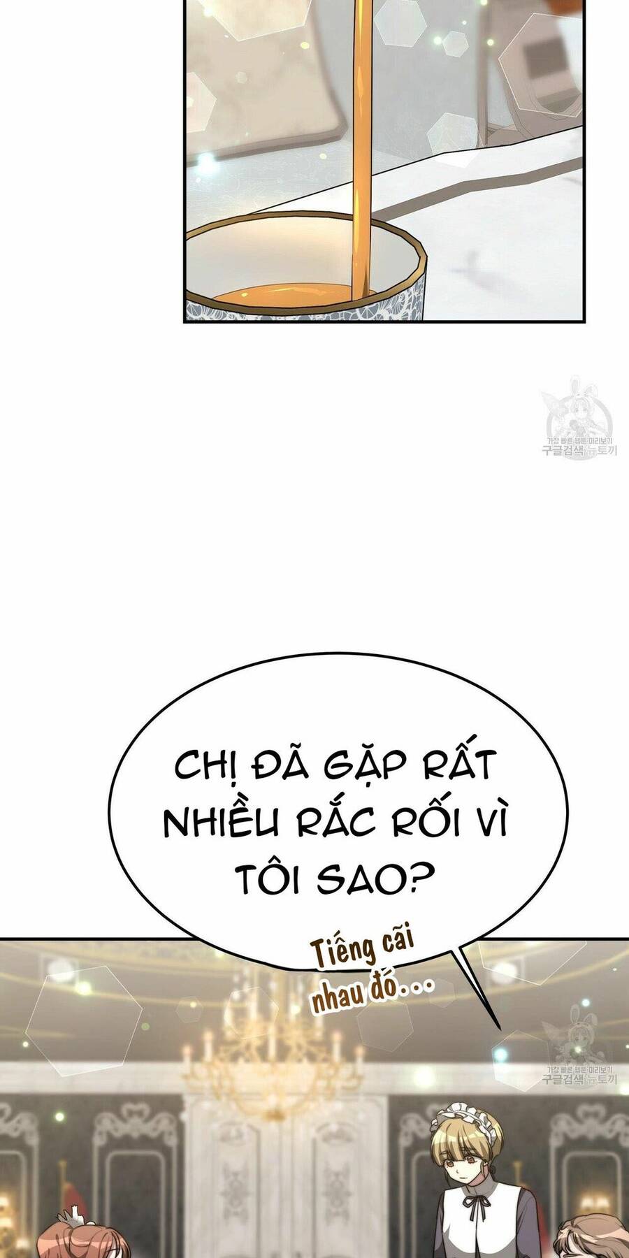 Cuộc Sống Hôn Nhân Ba Người Chapter 29 - 22