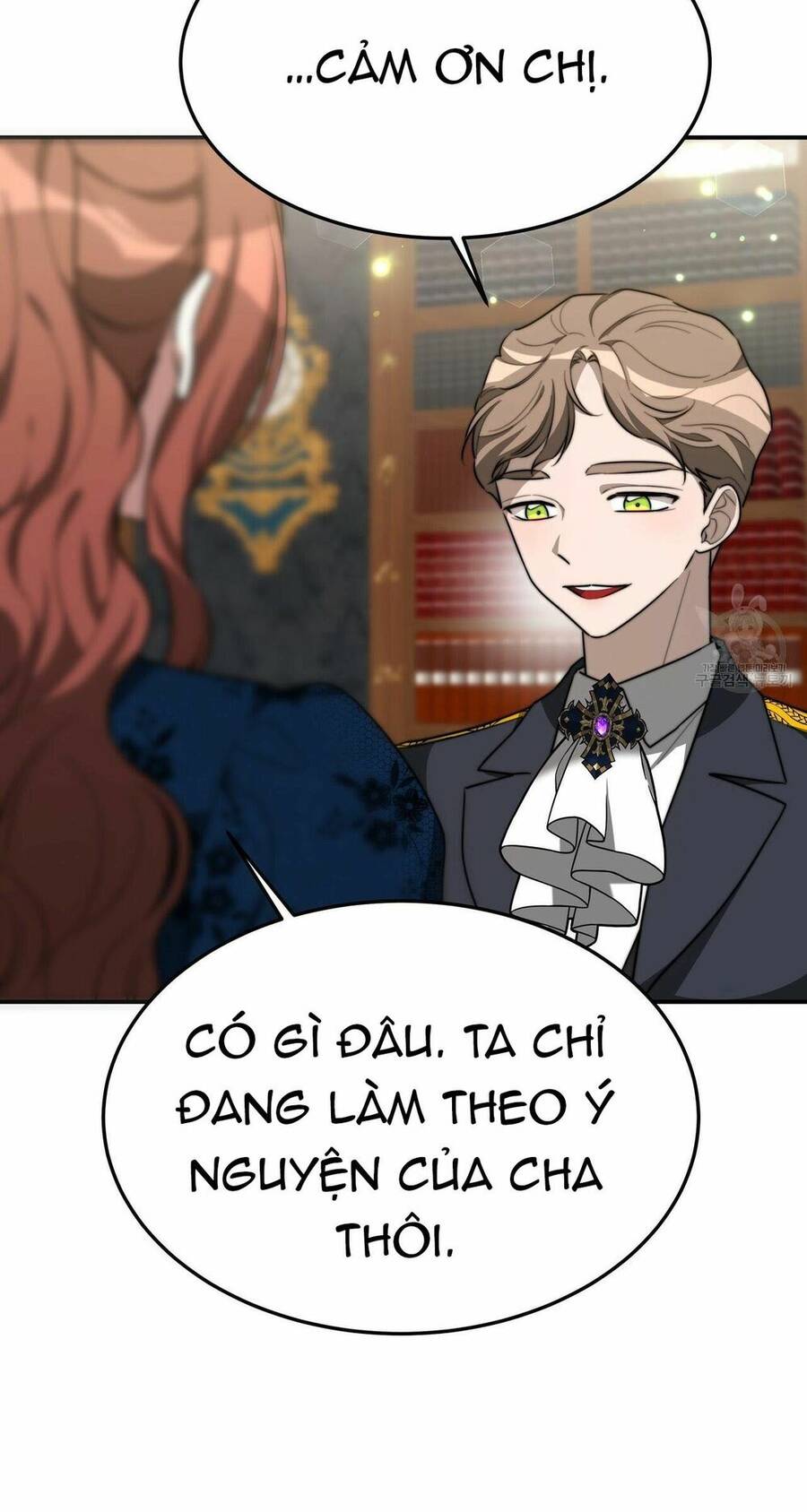 Cuộc Sống Hôn Nhân Ba Người Chapter 29 - 25