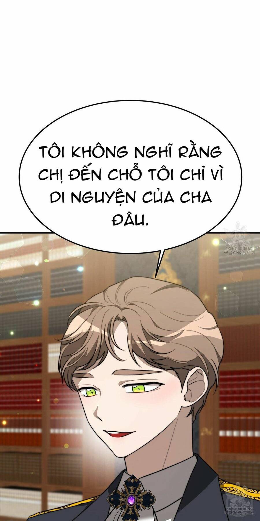 Cuộc Sống Hôn Nhân Ba Người Chapter 29 - 27