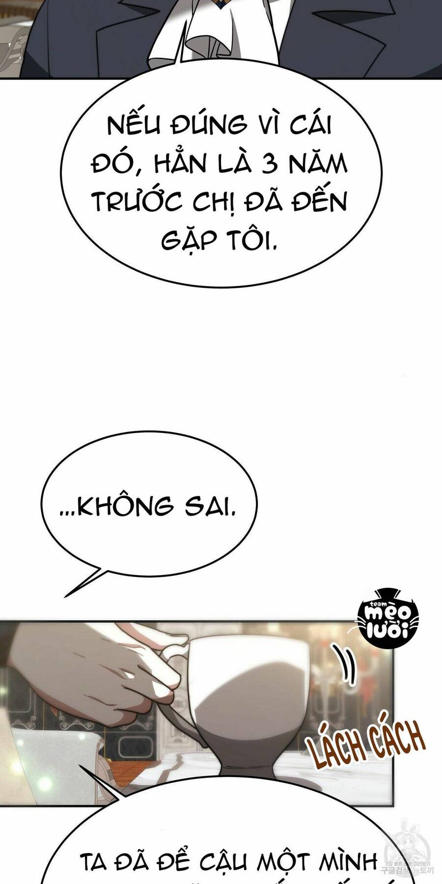 Cuộc Sống Hôn Nhân Ba Người Chapter 29 - 28