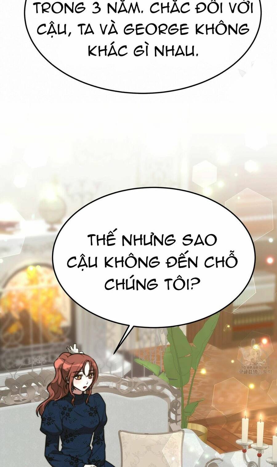 Cuộc Sống Hôn Nhân Ba Người Chapter 29 - 29