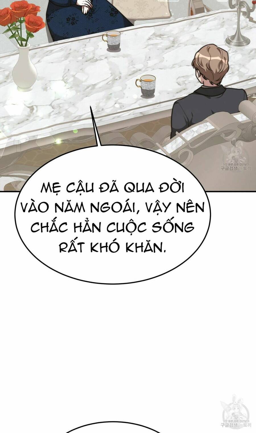 Cuộc Sống Hôn Nhân Ba Người Chapter 29 - 30