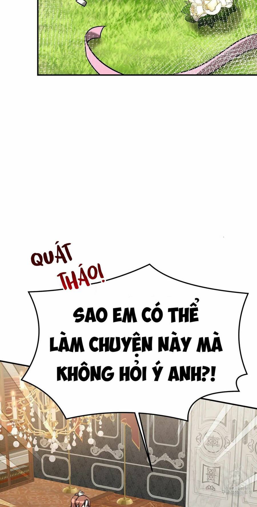 Cuộc Sống Hôn Nhân Ba Người Chapter 29 - 4