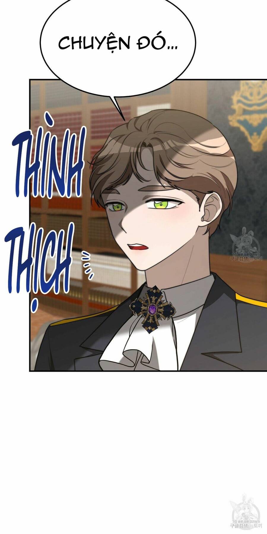 Cuộc Sống Hôn Nhân Ba Người Chapter 29 - 31