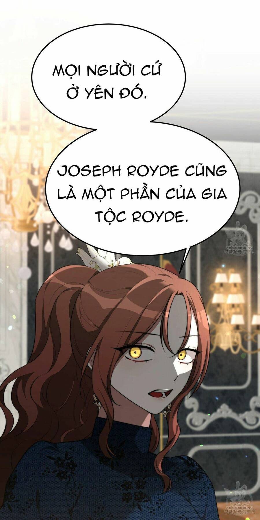 Cuộc Sống Hôn Nhân Ba Người Chapter 29 - 36