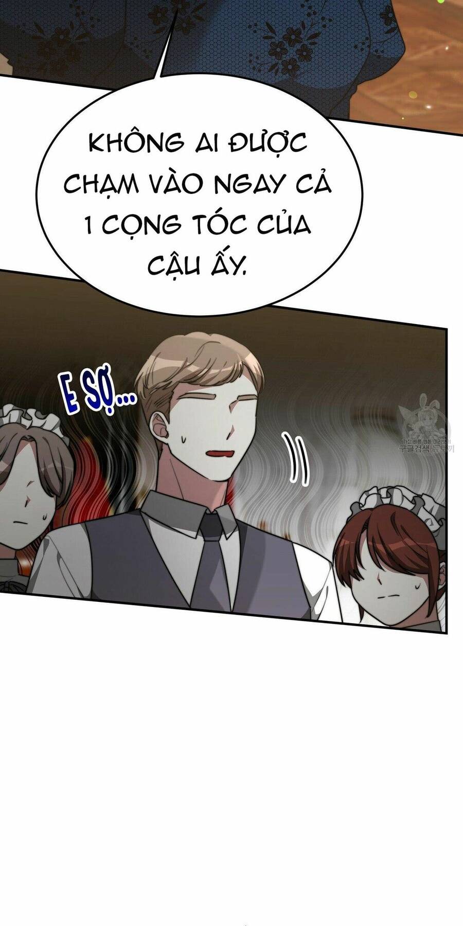 Cuộc Sống Hôn Nhân Ba Người Chapter 29 - 37