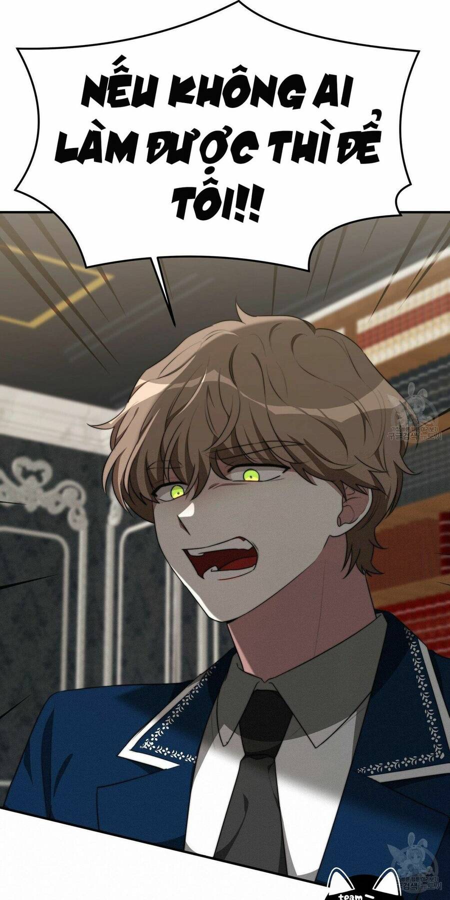 Cuộc Sống Hôn Nhân Ba Người Chapter 29 - 38