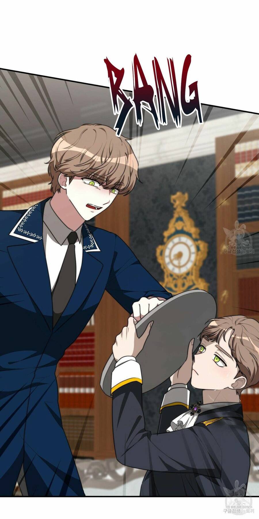 Cuộc Sống Hôn Nhân Ba Người Chapter 29 - 41