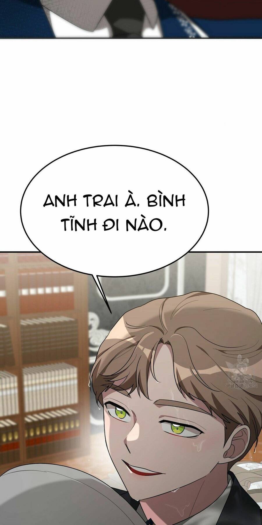 Cuộc Sống Hôn Nhân Ba Người Chapter 29 - 43