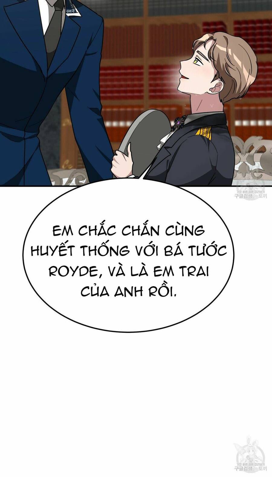 Cuộc Sống Hôn Nhân Ba Người Chapter 29 - 45