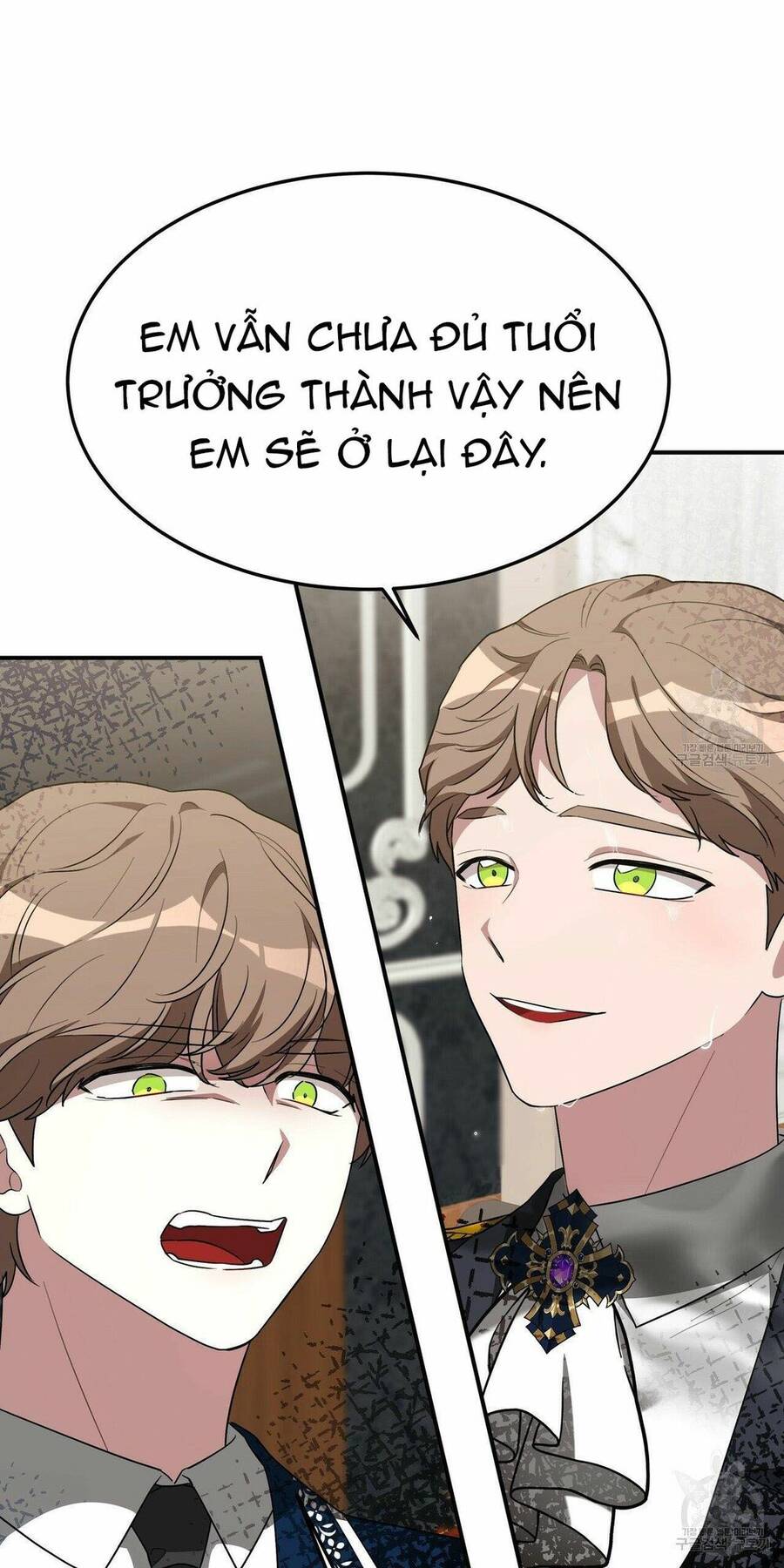 Cuộc Sống Hôn Nhân Ba Người Chapter 29 - 46