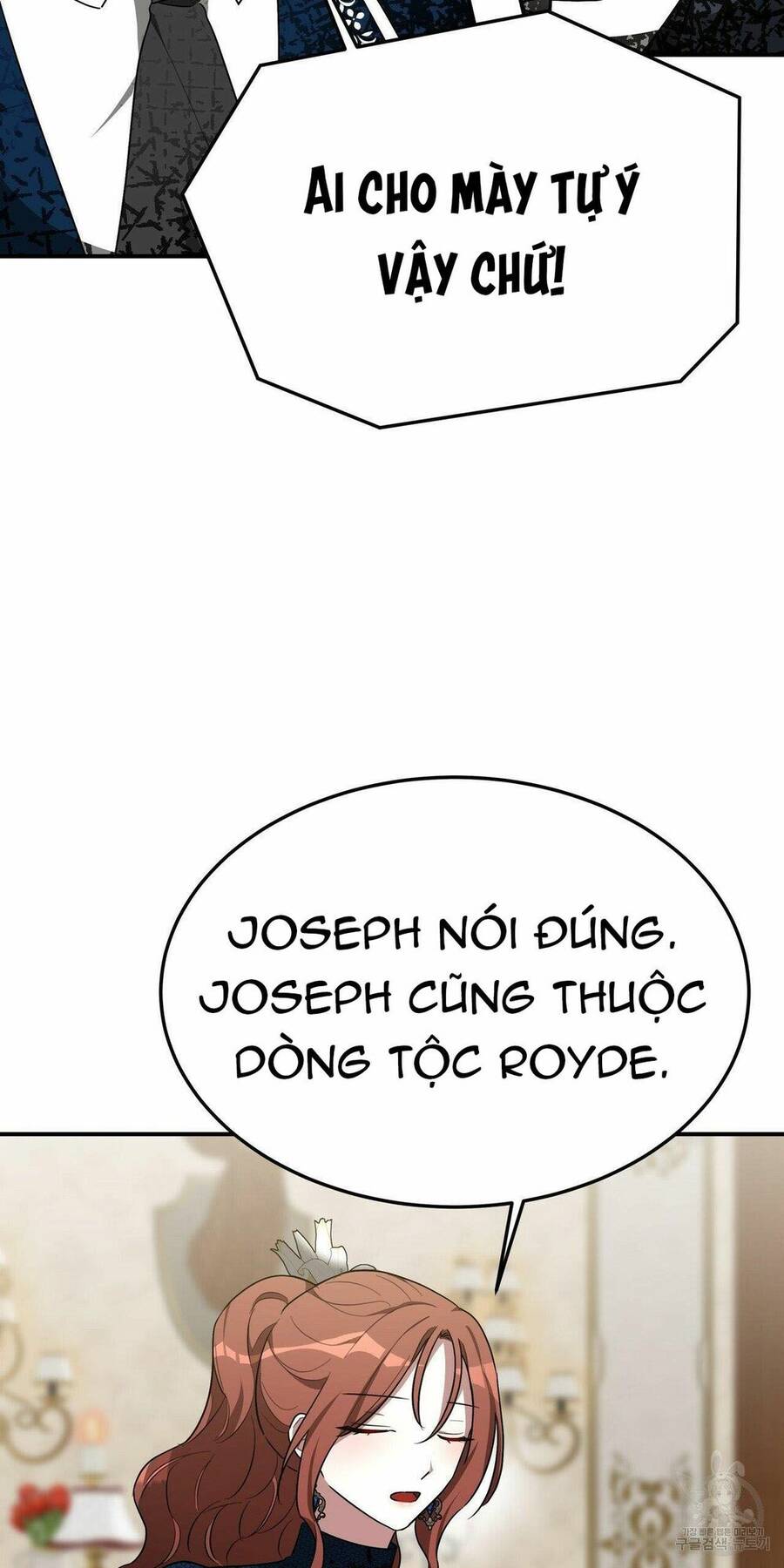 Cuộc Sống Hôn Nhân Ba Người Chapter 29 - 47