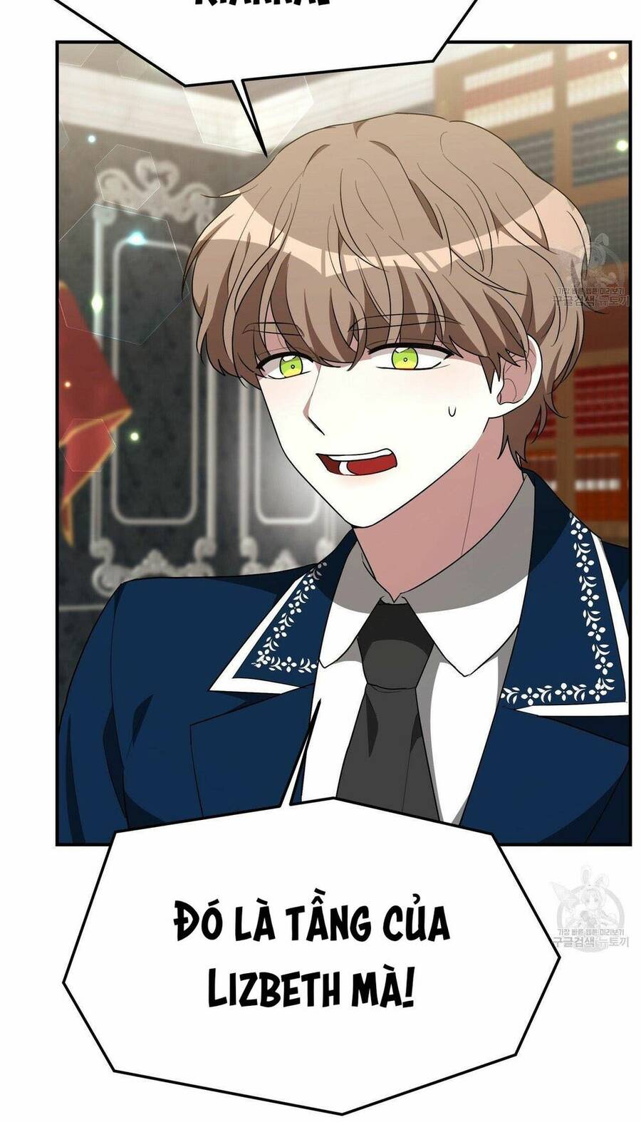 Cuộc Sống Hôn Nhân Ba Người Chapter 29 - 49