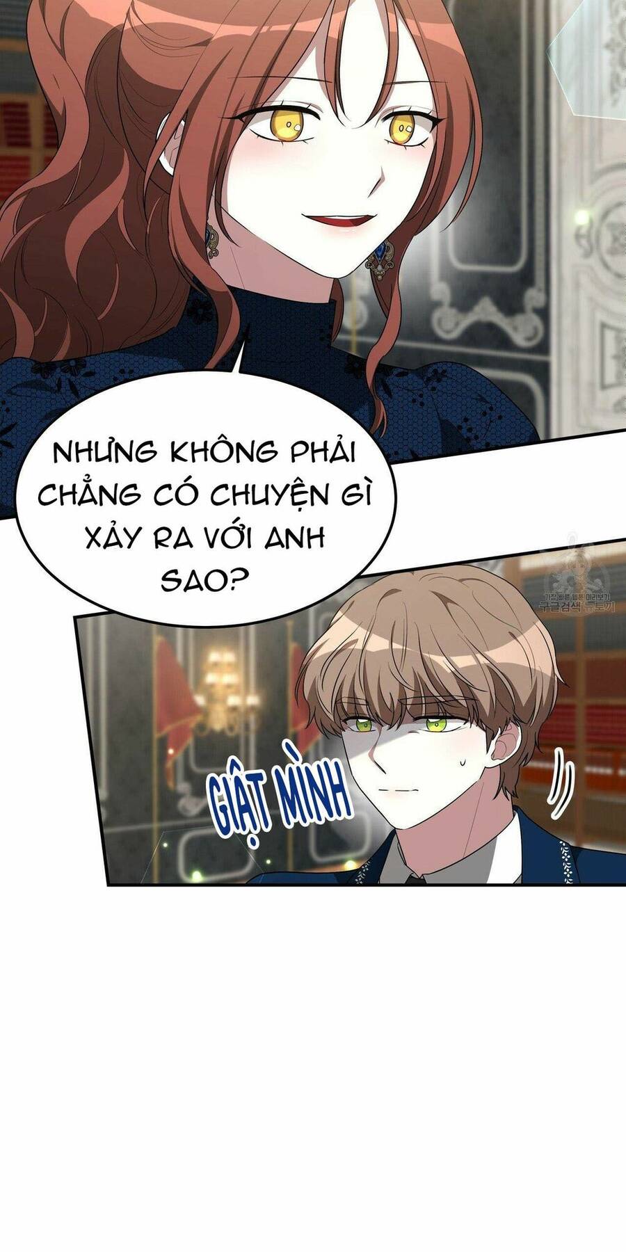 Cuộc Sống Hôn Nhân Ba Người Chapter 29 - 52