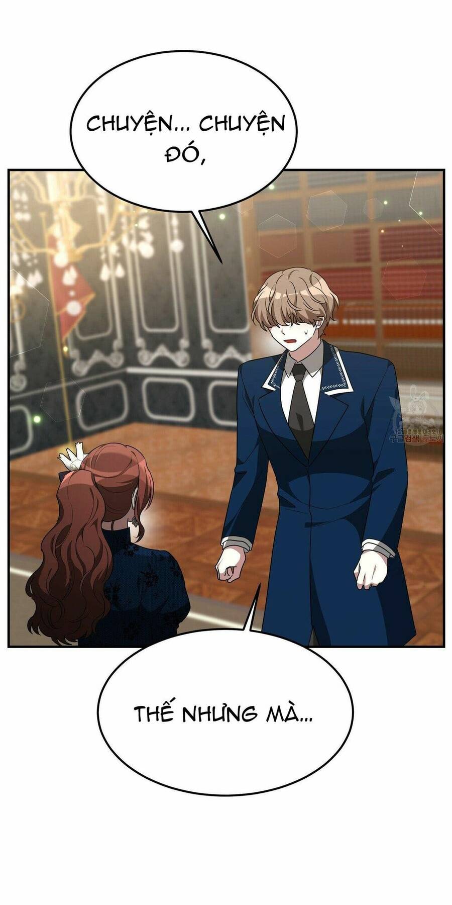 Cuộc Sống Hôn Nhân Ba Người Chapter 29 - 53