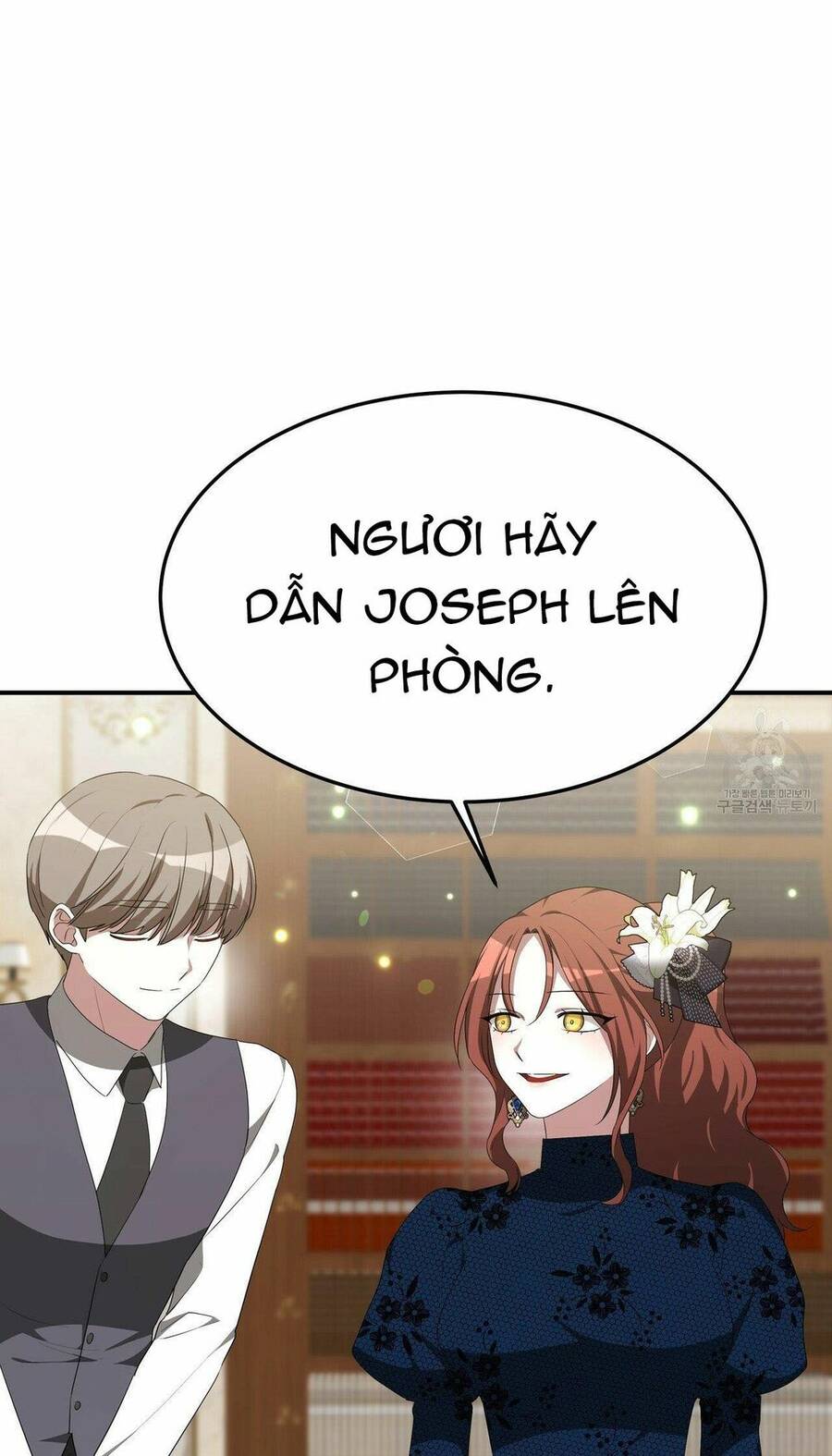 Cuộc Sống Hôn Nhân Ba Người Chapter 29 - 54
