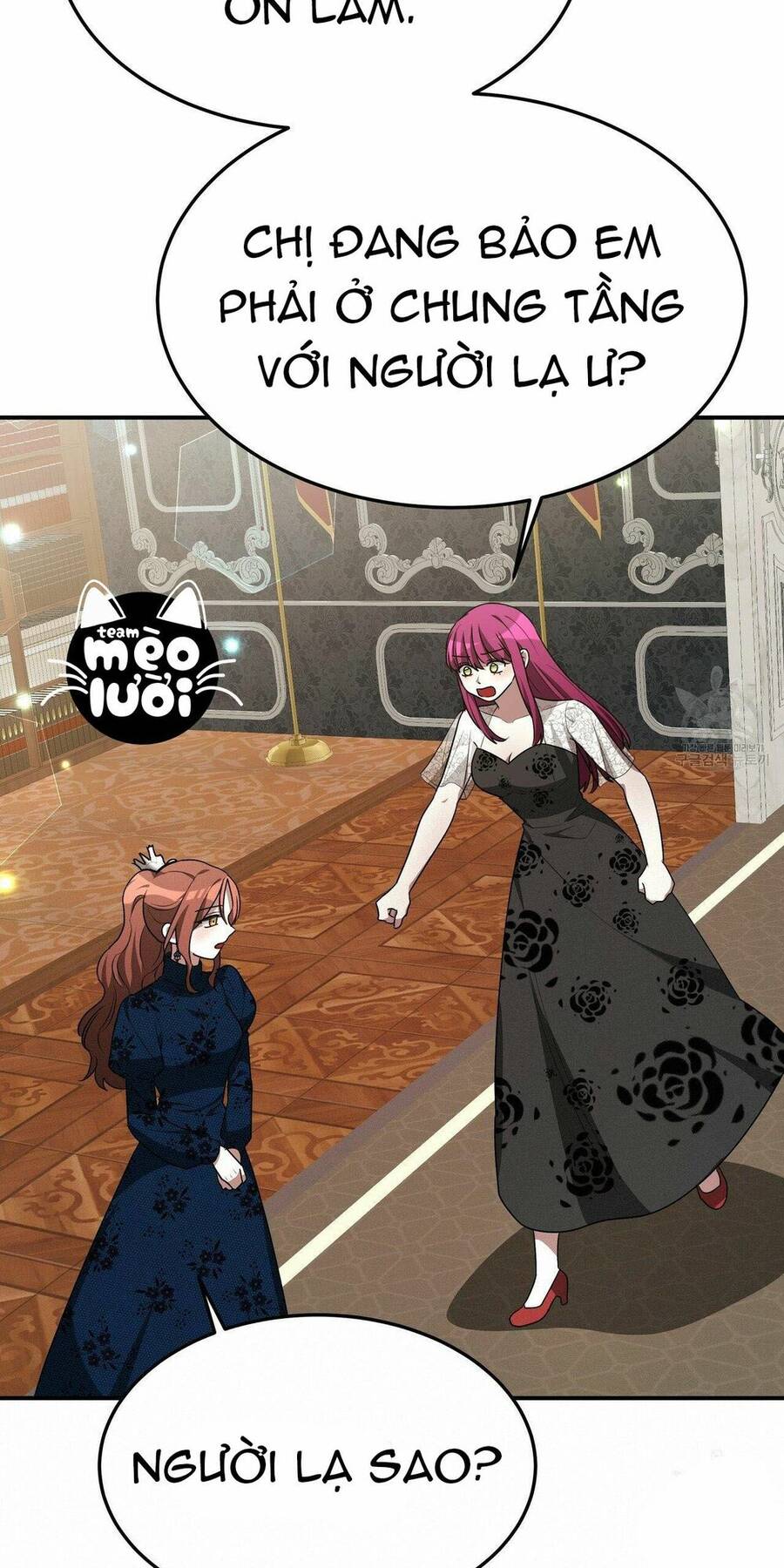 Cuộc Sống Hôn Nhân Ba Người Chapter 29 - 57