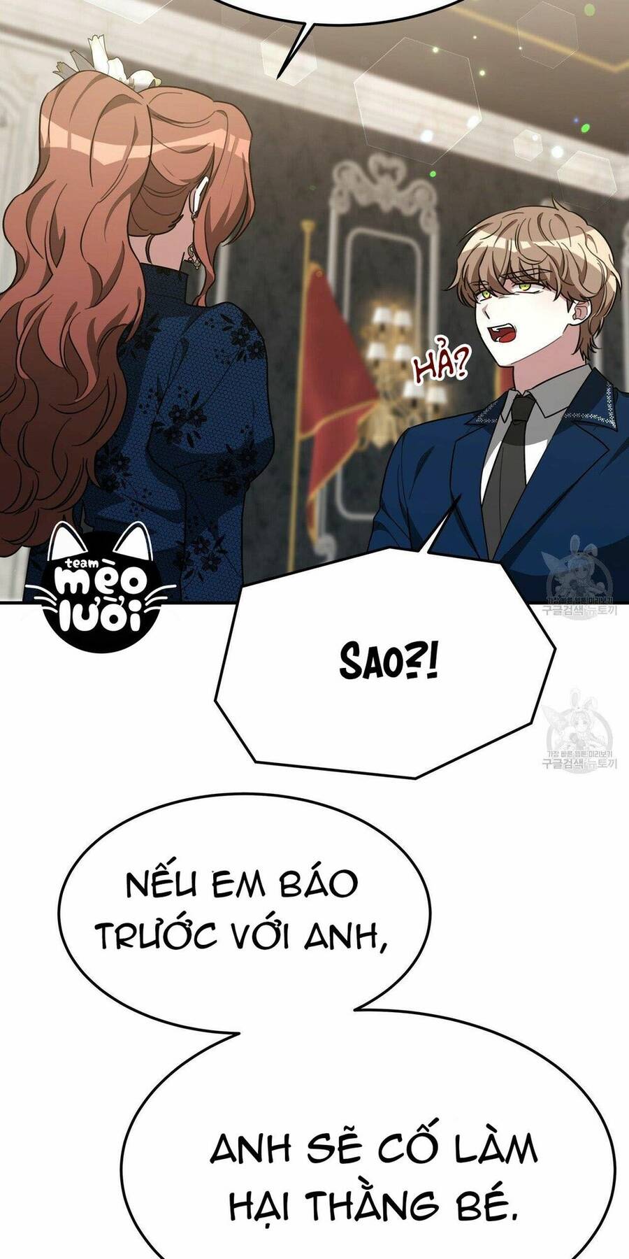 Cuộc Sống Hôn Nhân Ba Người Chapter 29 - 8