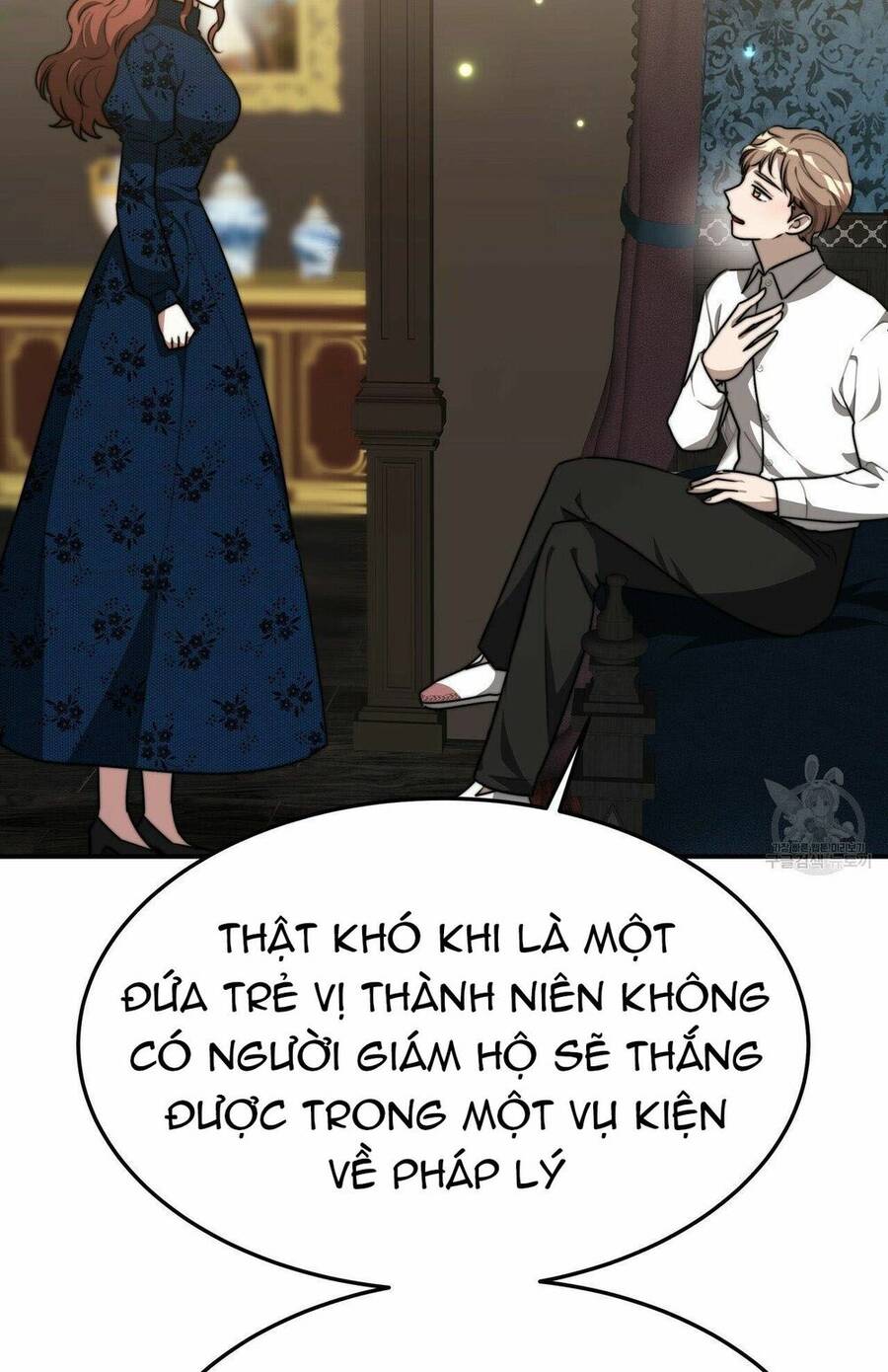 Cuộc Sống Hôn Nhân Ba Người Chapter 29 - 74