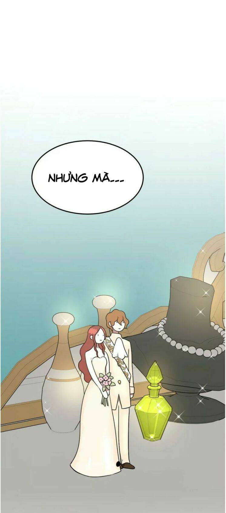 Cuộc Sống Hôn Nhân Ba Người Chapter 3 - 12