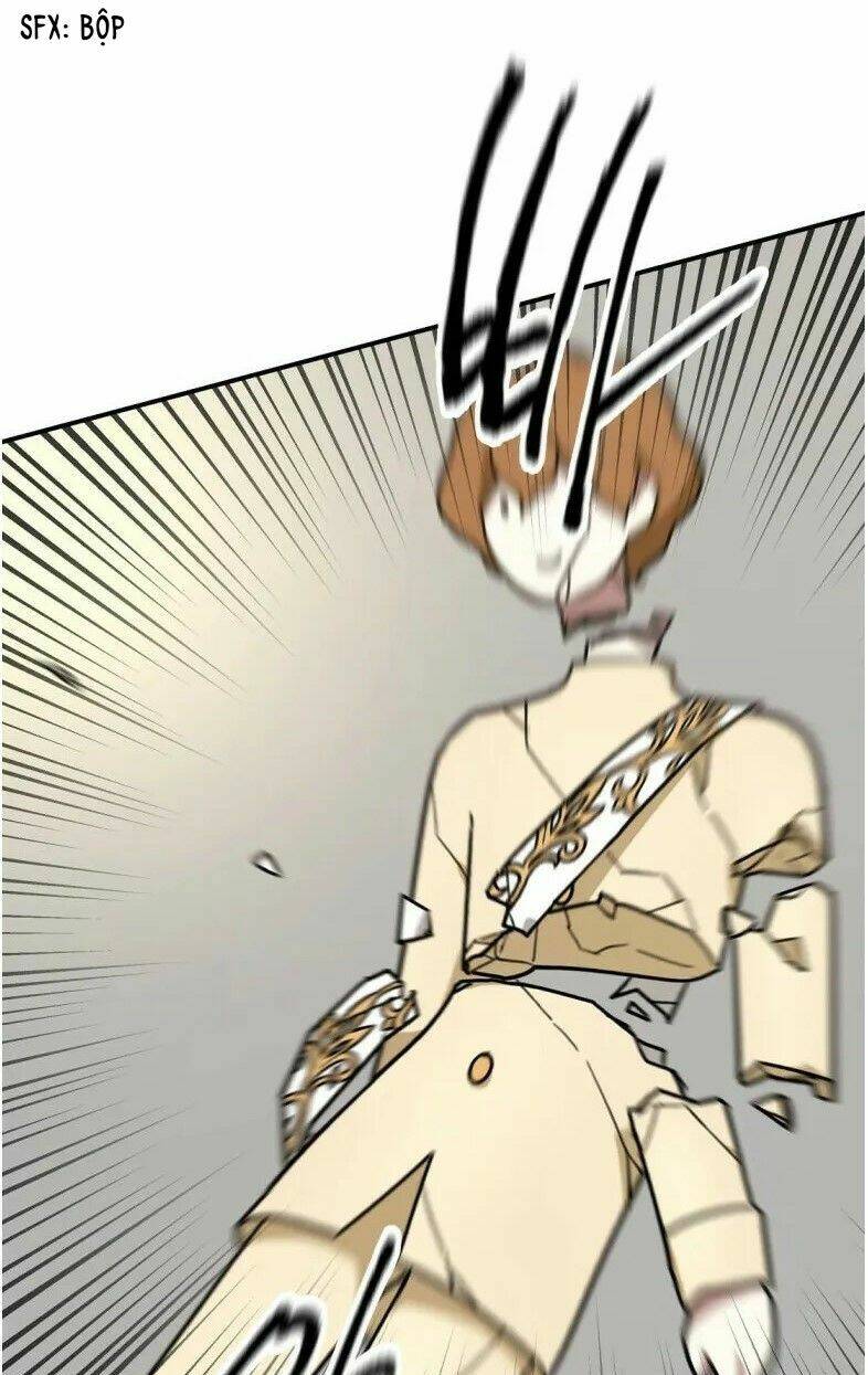 Cuộc Sống Hôn Nhân Ba Người Chapter 3 - 14