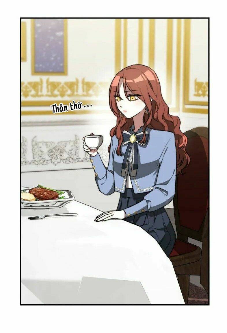 Cuộc Sống Hôn Nhân Ba Người Chapter 3 - 20