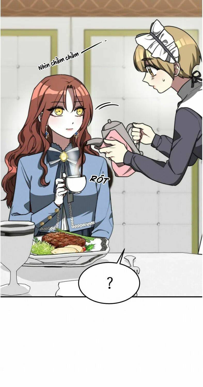 Cuộc Sống Hôn Nhân Ba Người Chapter 3 - 22