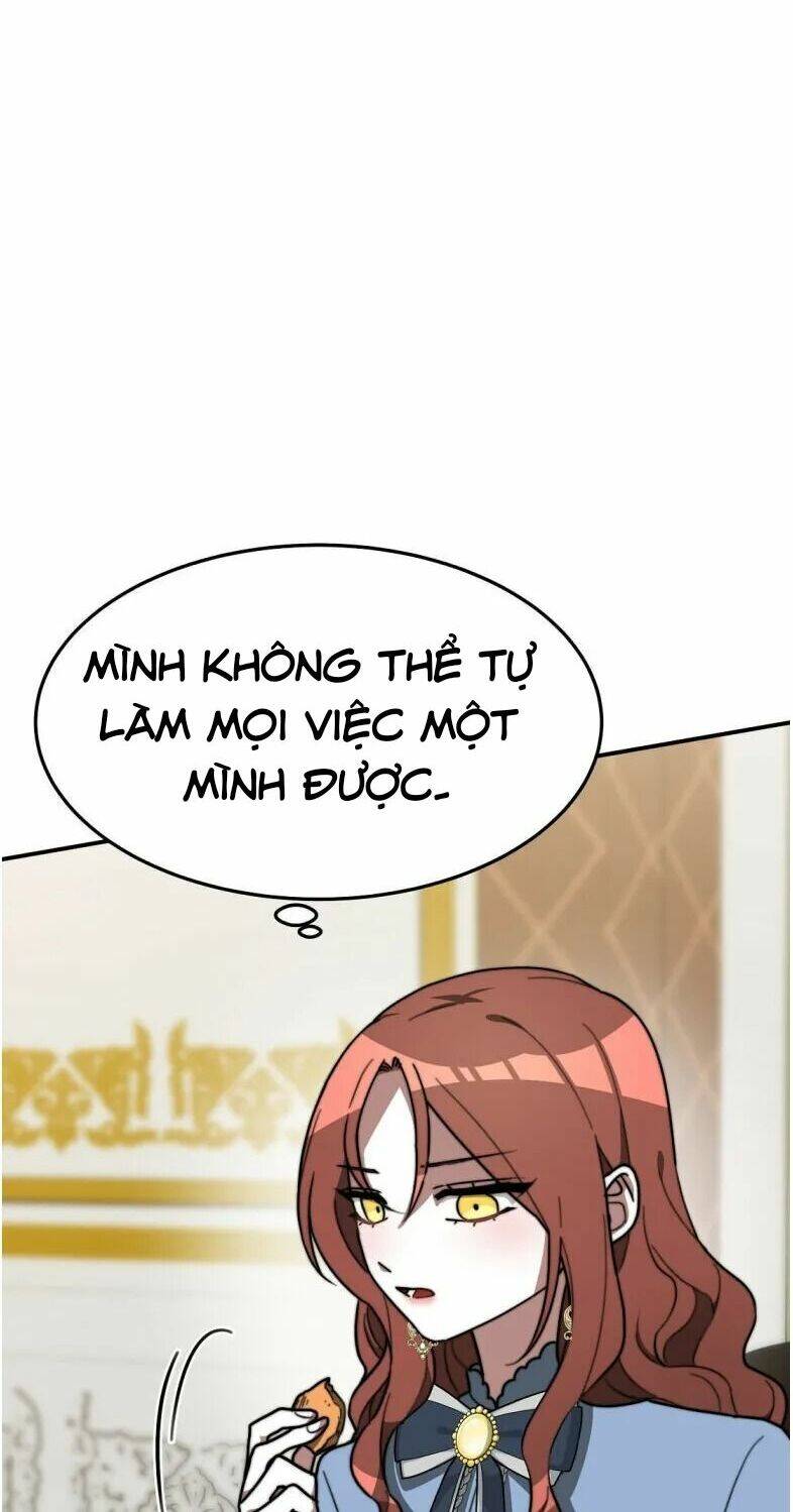 Cuộc Sống Hôn Nhân Ba Người Chapter 3 - 23